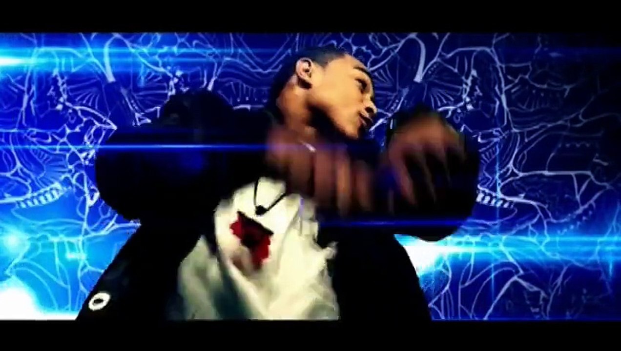 Khalil - Hey Lil Mama ft. Lil Twist