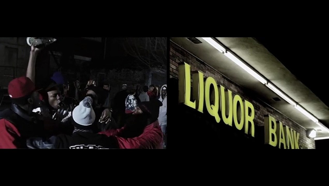 Kendrick Lamar - Poetic Justice (Explicit) ft. Drake