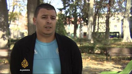 'Scared and sad' Muslims in Lunel under scrutiny