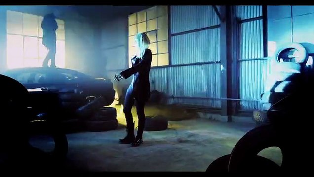 Keri Hilson - One Night Stand ft. Chris Brown