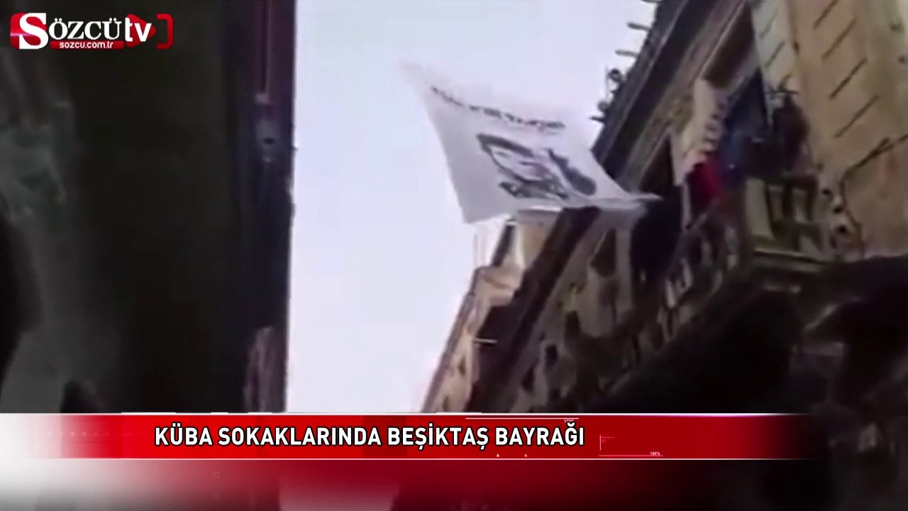 kübada BEŞİKTAŞ