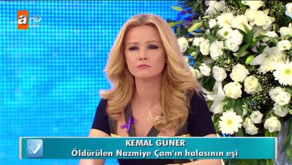 Müge Anlı 17 Kasım 2015 Tek Parça İzle PART 5
