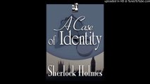The Adventures of Sherlock Holmes: A Case of Identity - John Gielgud & Ralph Richardson