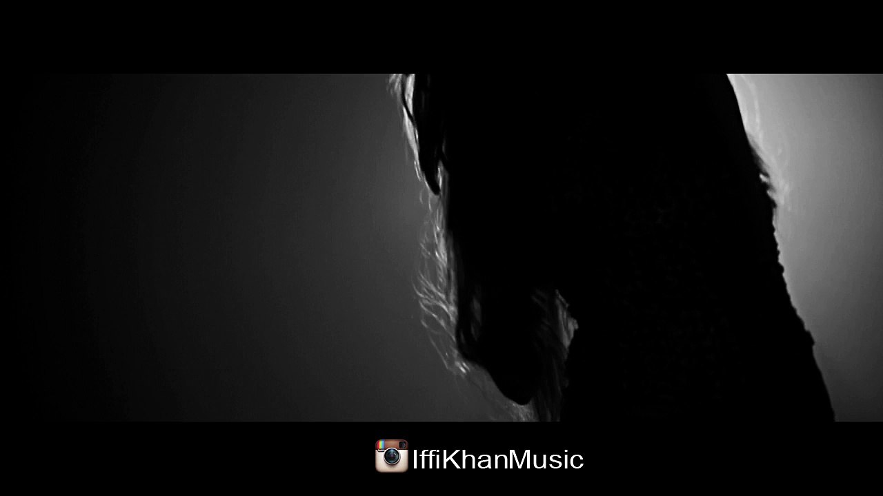 Iffi Khan