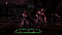 Mortal Kombat X (PS4) Sonya Blade Fatalities