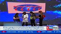 Khmer Comedy, CTN Comedy on CNC, Pekmi Comedy, Bis Soy, 02 June 2015
