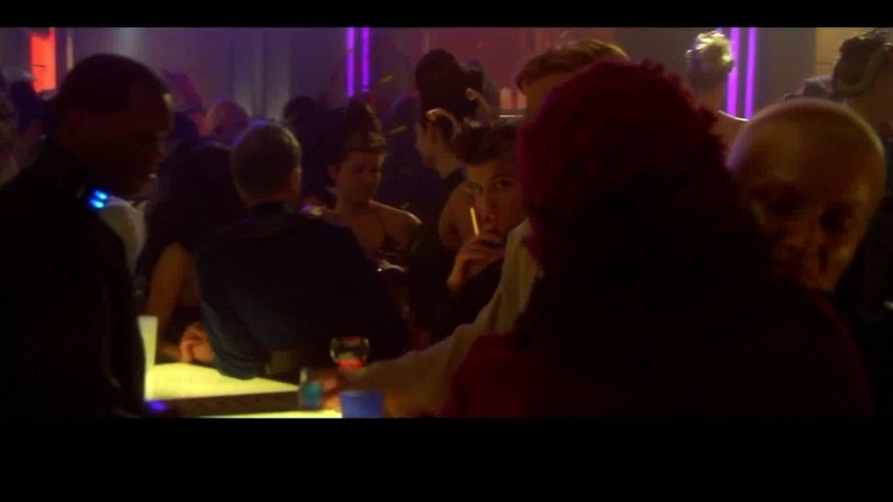 Star Wars : bâtons de la mort