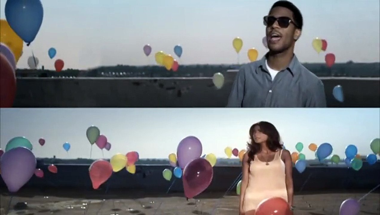 Kid Cudi - Make Her Say (Clean Version) ft. Kanye West, Common