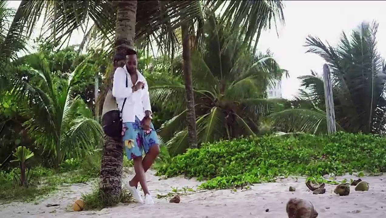 Kid Daytona - Fly Lullaby