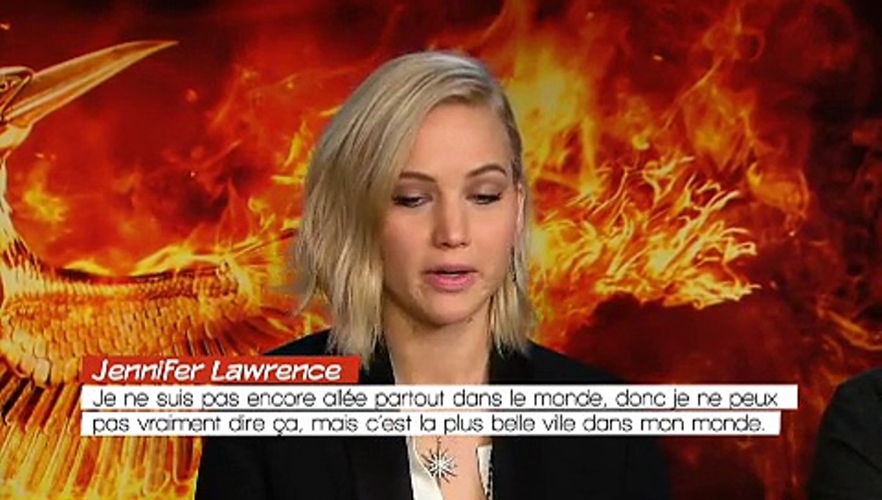 CI Né Ma - Émission 125