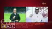 مراسل قناة أبوظبي الرياضية قبل إنطلاق مباراة فرنسا ألمانيا و حدوث حادثة باريس
