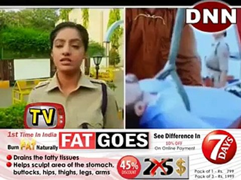 Mohit Ki khoon Ki Baat Sunn Ke Bhabho Ka Hua Ro Ro Ke Bura Haal - 17th November 2015 - Diya Aur Baati Hum-