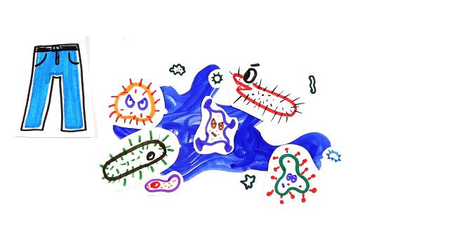 Paper Towel vs Hand Dryers