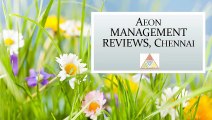 Aeon Management Reviews | Chennai, India