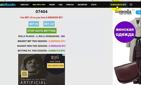 For Life Bitcoin Company - проект, который приумножает сатоши! Заработок в интернете!