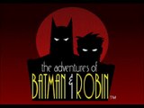 Batman and Robin Sega Megadrive Test 56