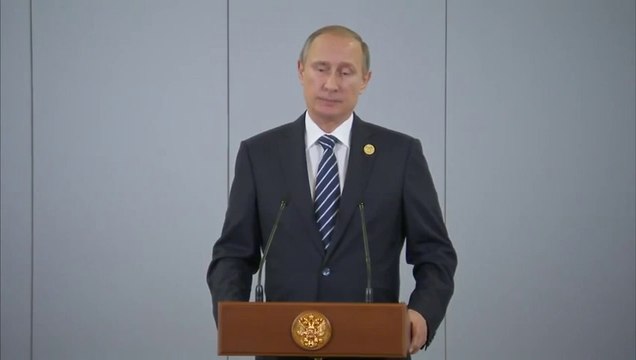 Путин сделал неожиданное предложение по Украине на саммите G20