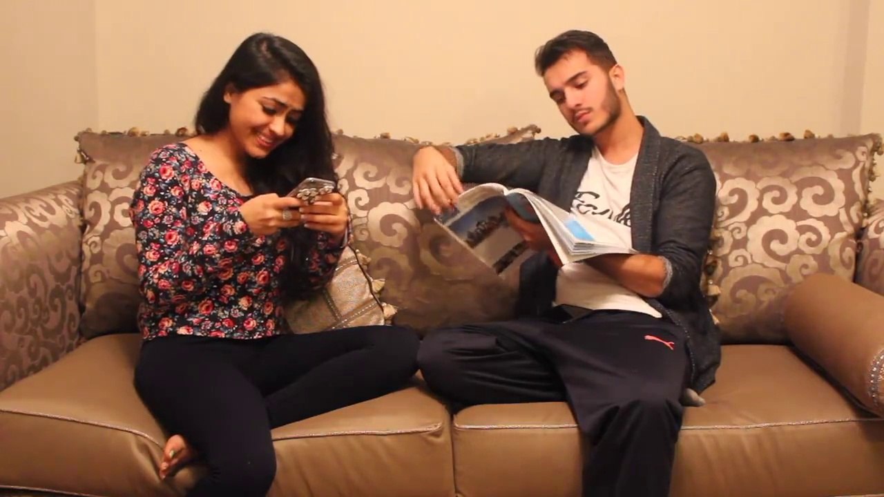 Double Standards of Girls-Funny