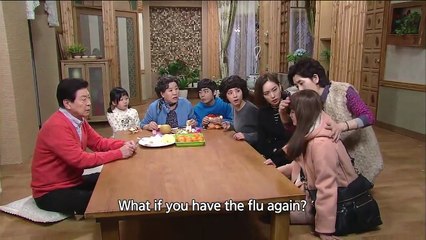 Melody of Love | 사랑은 노래를 타고 | 乘着歌声的爱情 - Ep.69 (2014.02.26)