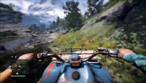 Farcry  - epic racing Far Cry New GamePlay 2015 Full Video