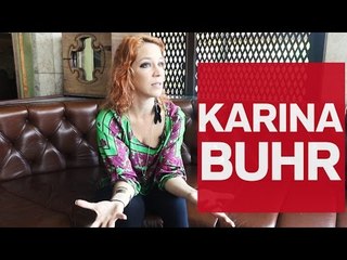 Karina Buhr: "O que vale é todo mundo junto contra o machismo"
