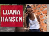 Conheça Luana Hansen: MC negra, lésbica e feminista