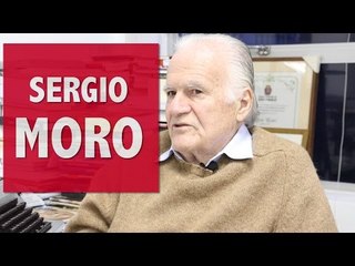 Mino Carta fala de Moro, golpismo e justiça