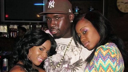 Foota Hype Speaks About Diss Song & DNA Rumors With Ex Girlfriend Ishawna January 2015 #Au