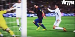 Cristiano Ronaldo Vs Lionel Messi Humiliate Each Other | HD