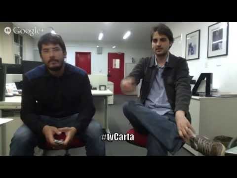 Jornalistas de CartaCapital conversam sobre a atual conjuntura política