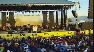 Gully Bop Live Sting 2014 Performance (Calls Out Alkaline, Nigga Man, Black Ryno)