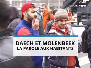 Molenbeek : les habitants craignent l'intox médiatique