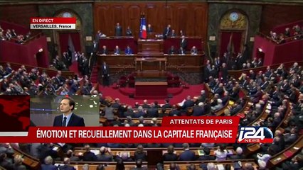 Edition spéciale présentée par Paul Amar - Partie 1