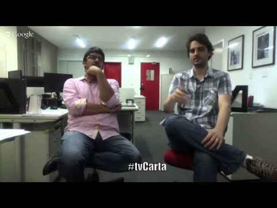 Jornalistas de CartaCapital conversam sobre a redução da maioridade penal