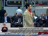 مصر الجديدة لبيك إسلام البطولة كلنا نحمي الحماء