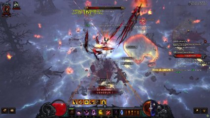 Diablo 3 Bois éternels Patch 2.4