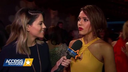 Jessica Alba On The 'Love And Joy' That Comes With Motherhood