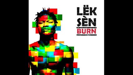 Lek Sen Feat. Kiddus I & Amadou Bagayoko - Sa Nitee