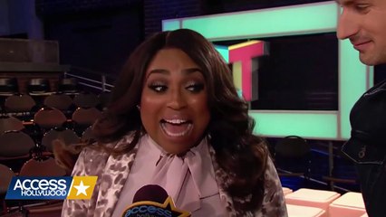 Hosts Tanisha Thomas  Ben Aaron What To Expect On Crazy Talk