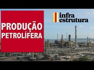 Entenda os diferentes métodos de produção de petróleo