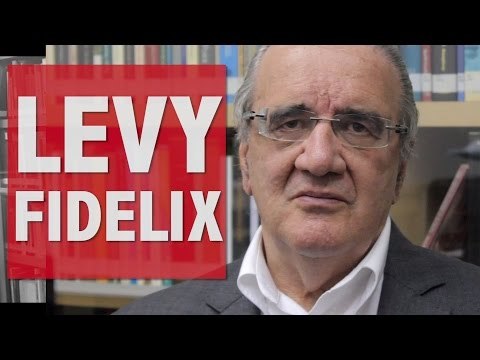 Belluzzo comenta as declarações homofóbicas de Levy