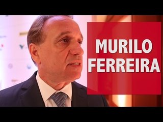 Murilo Ferreira: "Nenhuma situação vai se modificar sem uma reforma política"