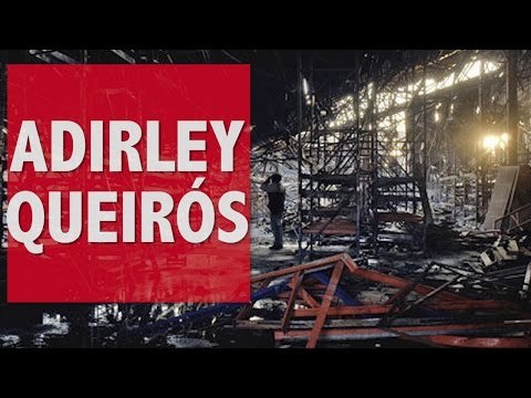Adirley Queirós fala sobre cinema e política no Brasil