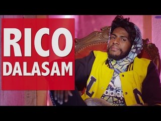 Rico Dalasam, o rapper gay brasileiro que quebra tabus rimando