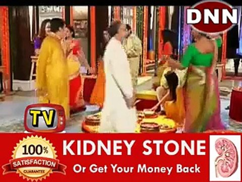 Milan ne Apni jaan Khatre mwin daal kar Bachaya Ranveer ko - 17th November 2015 - Meri Aashiqui Tum Se Hi