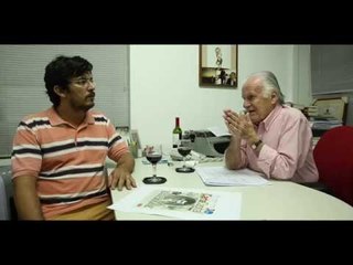 Mino Carta: "Lula gostaria que Dilma andasse com as próprias pernas"