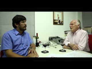 Lei da Anistia: Mino Carta critica posição de Dilma Rousseff