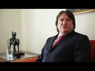 "Estado policialesco serve para eliminar o 'inimigo' da sociedade: o pobre"