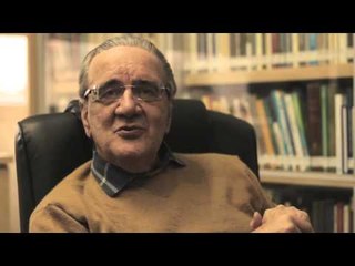 Belluzo: "Presto hoje uma homenagem ao Papa Francisco"