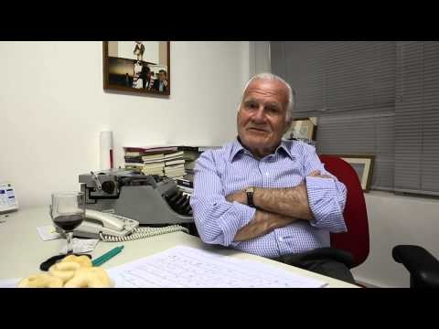 Mino Carta comenta sobre a suspensão do julgamento do mensalão